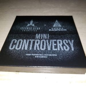 Shane Dawson Mini Controversy Palette